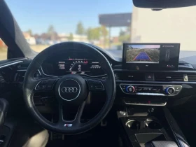 Audi A5 * Progressiv 45 TFSI quattro * CARFAX * ЦЕНА ДО БГ - 31500 € / 61608.64 лв. - 30736830 10 | Car24.bg Audi A5 * Progressiv 45 TFSI quattro * CARFAX * ЦЕНА ДО БГ - 31500 € / 61608.64 лв. - 30736830 10