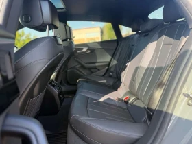 Audi A5 * Progressiv 45 TFSI quattro * CARFAX * ЦЕНА ДО БГ - 31500 € / 61608.64 лв. - 30736830 14 | Car24.bg Audi A5 * Progressiv 45 TFSI quattro * CARFAX * ЦЕНА ДО БГ - 31500 € / 61608.64 лв. - 30736830 14