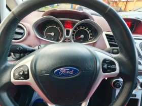 Ford Fiesta 1.6TDCI Titanium - 3050 € / 5965.28 лв. - 65428361 10 | Car24.bg Ford Fiesta 1.6TDCI Titanium - 3050 € / 5965.28 лв. - 65428361 10