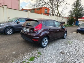 Ford Fiesta 1.6TDCI Titanium - 3050 € / 5965.28 лв. - 65428361 3 | Car24.bg Ford Fiesta 1.6TDCI Titanium - 3050 € / 5965.28 лв. - 65428361 3