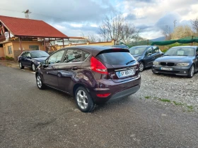 Ford Fiesta 1.6TDCI Titanium - 3050 € / 5965.28 лв. - 65428361 4 | Car24.bg Ford Fiesta 1.6TDCI Titanium - 3050 € / 5965.28 лв. - 65428361 4