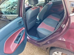 Ford Fiesta 1.6TDCI Titanium - 3050 € / 5965.28 лв. - 65428361 6 | Car24.bg Ford Fiesta 1.6TDCI Titanium - 3050 € / 5965.28 лв. - 65428361 6