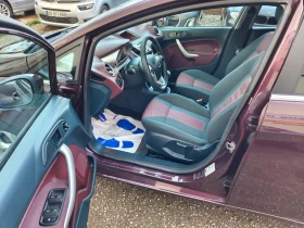 Ford Fiesta 1.6TDCI Titanium - 3050 € / 5965.28 лв. - 65428361 5 | Car24.bg Ford Fiesta 1.6TDCI Titanium - 3050 € / 5965.28 лв. - 65428361 5