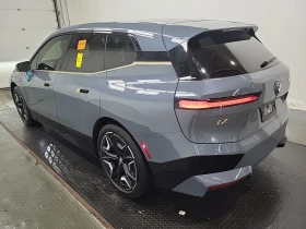 BMW iX Xdrive50* Harman/Kardon* 360View* CarPlay* Adaptiv - 31700 € / 61999.81 лв. - 21796292 5 | Car24.bg BMW iX Xdrive50* Harman/Kardon* 360View* CarPlay* Adaptiv - 31700 € / 61999.81 лв. - 21796292 5