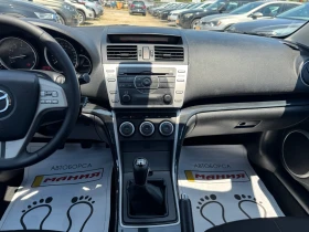 Mazda 6 2.0I - 3800 € / 7432.15 лв. - 29658946 10 | Car24.bg Mazda 6 2.0I - 3800 € / 7432.15 лв. - 29658946 10