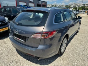 Mazda 6 2.0I - 3800 € / 7432.15 лв. - 29658946 4 | Car24.bg Mazda 6 2.0I - 3800 € / 7432.15 лв. - 29658946 4