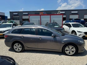 Mazda 6 2.0I - 3800 € / 7432.15 лв. - 29658946 7 | Car24.bg Mazda 6 2.0I - 3800 € / 7432.15 лв. - 29658946 7