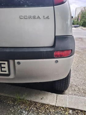 Opel Corsa C 1.4 avtomat comfort - 1999 € / 3909.70 лв. - 14056771 5 | Car24.bg Opel Corsa C 1.4 avtomat comfort - 1999 € / 3909.70 лв. - 14056771 5