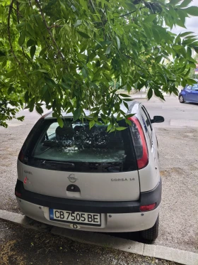 Opel Corsa C 1.4 avtomat comfort - 1999 € / 3909.70 лв. - 14056771 2 | Car24.bg Opel Corsa C 1.4 avtomat comfort - 1999 € / 3909.70 лв. - 14056771 2