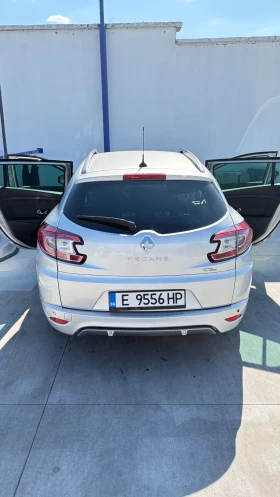 Renault Megane Gt line - 5700 € / 11148.23 лв. - 34752910 7 | Car24.bg Renault Megane Gt line - 5700 € / 11148.23 лв. - 34752910 7