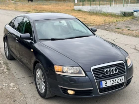 Audi A6 3.0TDI ; Quattro - 3699 € / 7234.62 лв. - 20359420 8 | Car24.bg Audi A6 3.0TDI ; Quattro - 3699 € / 7234.62 лв. - 20359420 8