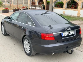 Audi A6 3.0TDI ; Quattro - 3699 € / 7234.62 лв. - 20359420 4 | Car24.bg Audi A6 3.0TDI ; Quattro - 3699 € / 7234.62 лв. - 20359420 4