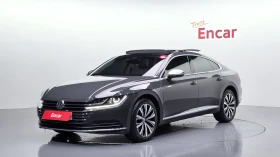 VW Arteon 2.0TDI PRESTIGE/PANORAMA/360CAM/FULL