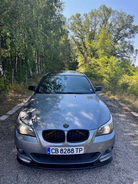 BMW 530 BMW 530d 218 hp - Car24.bg BMW 530 BMW 530d 218 hp