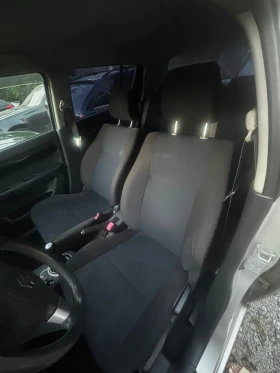 Suzuki Swift undefined | Auto.bg — изображение 6 Suzuki Swift undefined | Auto.bg — изображение 6
