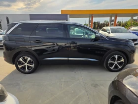 Peugeot 5008 С-Гаранция-7, м-А/Т-130кс | Auto.bg — изображение 6 Peugeot 5008 С-Гаранция-7, м-А/Т-130кс | Auto.bg — изображение 6