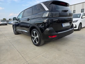 Peugeot 5008 С-Гаранция-7, м-А/Т-130кс | Auto.bg — изображение 3 Peugeot 5008 С-Гаранция-7, м-А/Т-130кс | Auto.bg — изображение 3
