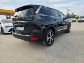 Peugeot 5008 С-Гаранция-7, м-А/Т-130кс | Auto.bg — изображение 5 Peugeot 5008 С-Гаранция-7, м-А/Т-130кс | Auto.bg — изображение 5
