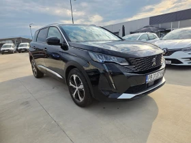 Peugeot 5008 С-Гаранция-7, м-А/Т-130кс | Auto.bg — изображение 7 Peugeot 5008 С-Гаранция-7, м-А/Т-130кс | Auto.bg — изображение 7