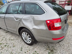 Skoda Octavia 1.4 tsi - 11 € - 11811365 4 | Car24.bg Skoda Octavia 1.4 tsi - 11 € - 11811365 4