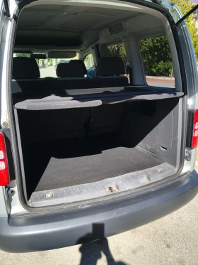 VW Caddy 1.6 TDI - 6100 € - 85317371 5 | Car24.bg VW Caddy 1.6 TDI - 6100 € - 85317371 5