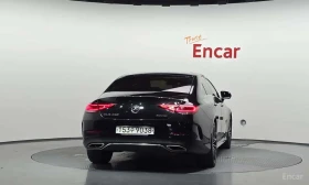 Mercedes-Benz CLS 450 4MATIC AMG Line / Цена до България | Auto.bg — изображение 4 Mercedes-Benz CLS 450 4MATIC AMG Line / Цена до България | Auto.bg — изображение 4