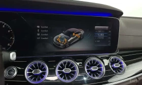 Mercedes-Benz CLS 450 4MATIC AMG Line / Цена до България | Auto.bg — изображение 17 Mercedes-Benz CLS 450 4MATIC AMG Line / Цена до България | Auto.bg — изображение 17