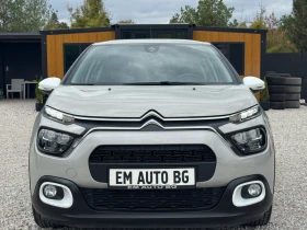 Citroen C3 1.2 Puretech /СОБСТВЕН ЛИЗИНГ/ | Auto.bg — изображение 2 Citroen C3 1.2 Puretech /СОБСТВЕН ЛИЗИНГ/ | Auto.bg — изображение 2
