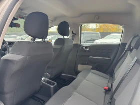 Citroen C3 1.2 Puretech /СОБСТВЕН ЛИЗИНГ/ | Auto.bg — изображение 12 Citroen C3 1.2 Puretech /СОБСТВЕН ЛИЗИНГ/ | Auto.bg — изображение 12