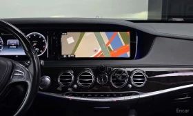 Mercedes-Benz S 500 L / Цена до България - 14900 € - 63475855 14 | Car24.bg Mercedes-Benz S 500 L / Цена до България - 14900 € - 63475855 14