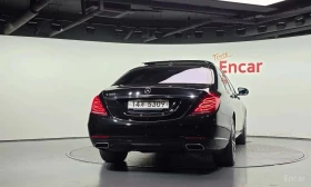 Mercedes-Benz S 500 L / Цена до България - 14900 € - 63475855 4 | Car24.bg Mercedes-Benz S 500 L / Цена до България - 14900 € - 63475855 4