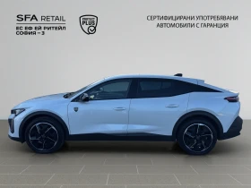 Peugeot 408 GT 1, 2 PureTech 130 EAT8 EURO 6.4 | Auto.bg — изображение 8 Peugeot 408 GT 1, 2 PureTech 130 EAT8 EURO 6.4 | Auto.bg — изображение 8
