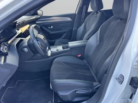 Peugeot 408 GT 1, 2 PureTech 130 EAT8 EURO 6.4 | Auto.bg — изображение 10 Peugeot 408 GT 1, 2 PureTech 130 EAT8 EURO 6.4 | Auto.bg — изображение 10