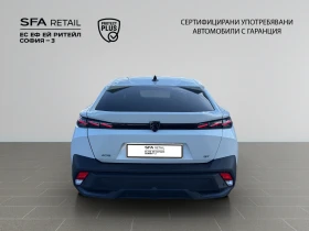 Peugeot 408 GT 1, 2 PureTech 130 EAT8 EURO 6.4 | Auto.bg — изображение 6 Peugeot 408 GT 1, 2 PureTech 130 EAT8 EURO 6.4 | Auto.bg — изображение 6