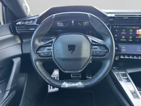 Peugeot 408 GT 1, 2 PureTech 130 EAT8 EURO 6.4 | Auto.bg — изображение 13 Peugeot 408 GT 1, 2 PureTech 130 EAT8 EURO 6.4 | Auto.bg — изображение 13