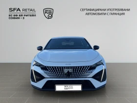 Peugeot 408 GT 1, 2 PureTech 130 EAT8 EURO 6.4 | Auto.bg — изображение 2 Peugeot 408 GT 1, 2 PureTech 130 EAT8 EURO 6.4 | Auto.bg — изображение 2
