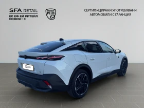 Peugeot 408 GT 1, 2 PureTech 130 EAT8 EURO 6.4 | Auto.bg — изображение 5 Peugeot 408 GT 1, 2 PureTech 130 EAT8 EURO 6.4 | Auto.bg — изображение 5