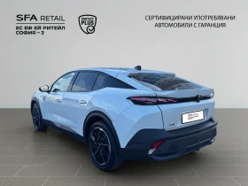 Peugeot 408 GT 1, 2 PureTech 130 EAT8 EURO 6.4 | Auto.bg — изображение 7 Peugeot 408 GT 1, 2 PureTech 130 EAT8 EURO 6.4 | Auto.bg — изображение 7