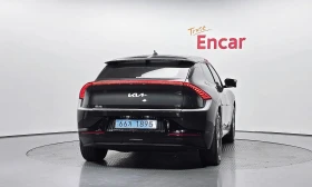 Kia EV6 - 28974 € - 77561005 3 | Car24.bg Kia EV6 - 28974 € - 77561005 3