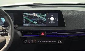 Kia EV6 - 28974 € - 77561005 9 | Car24.bg Kia EV6 - 28974 € - 77561005 9