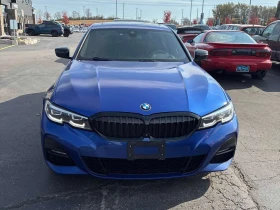 BMW 330 xDrive * M SPORT * CARFAX * | Auto.bg — изображение 6 BMW 330 xDrive * M SPORT * CARFAX * | Auto.bg — изображение 6