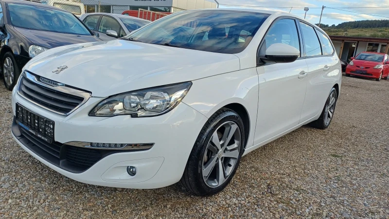 Peugeot 308 Euro 6B Лизинг - 11500 лв. / 5879.86 € - 37563443 1 | Car24.bg Peugeot 308 Euro 6B Лизинг - 11500 лв. / 5879.86 € - 37563443 1