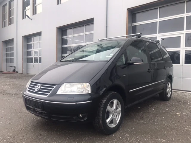 VW Sharan 7 места/Navi/ - 4200 € / 8214.49 лв. - 26472622 1 | Car24.bg VW Sharan 7 места/Navi/ - 4200 € / 8214.49 лв. - 26472622 1