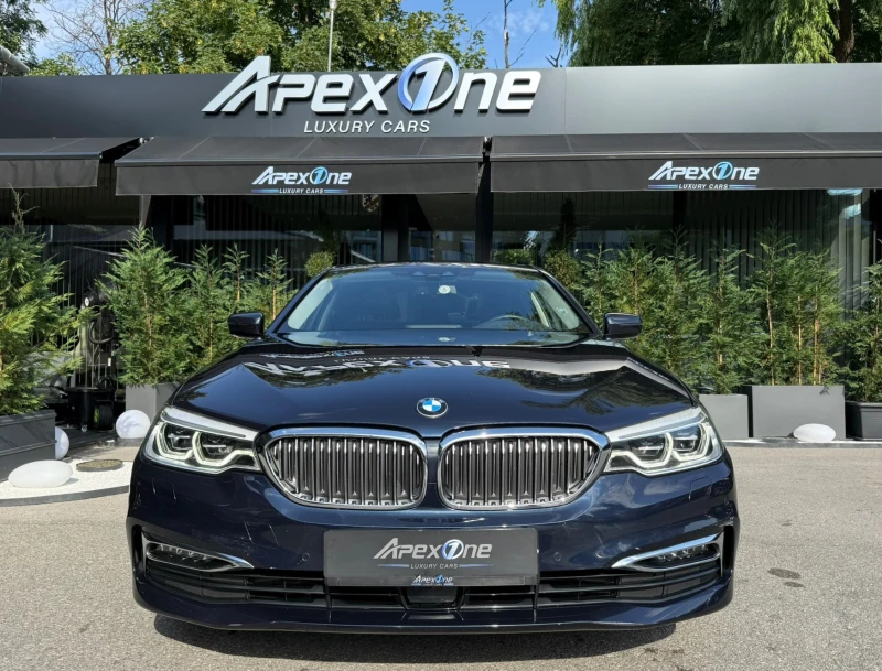 BMW 530 XDRIVE/LUXURY LINE - 23000 € / 44984.09 лв. - 44281947 1 | Car24.bg BMW 530 XDRIVE/LUXURY LINE - 23000 € / 44984.09 лв. - 44281947 1