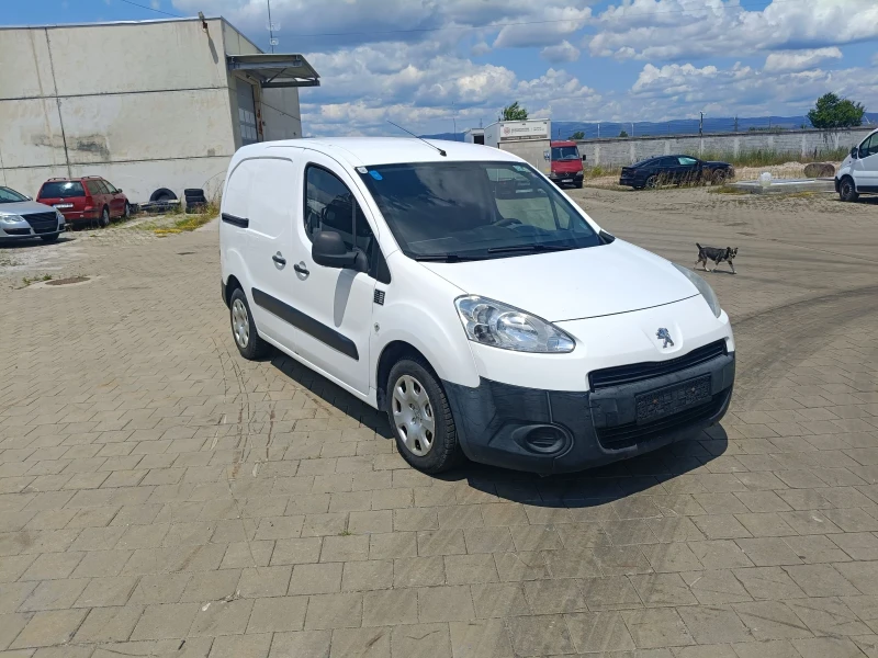 Peugeot Partner - 4200 € / 8214.49 лв. - 73862132 1 | Car24.bg Peugeot Partner - 4200 € / 8214.49 лв. - 73862132 1
