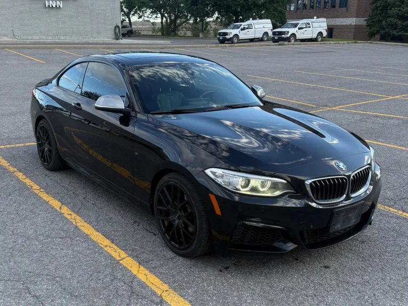 BMW 235 M Sport xDrive ЦЕНА ДО БЪЛГАРИЯ АВТОКРЕДИТ - 15800 € - 26629338 1 | Car24.bg BMW 235 M Sport xDrive ЦЕНА ДО БЪЛГАРИЯ АВТОКРЕДИТ - 15800 € - 26629338 1