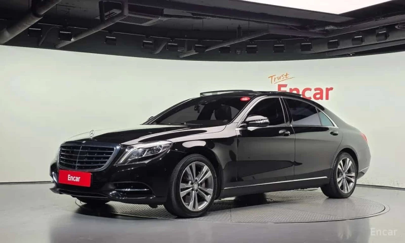 Mercedes-Benz S 500 L / Цена до България - 14900 € - 63475855 1 | Car24.bg Mercedes-Benz S 500 L / Цена до България - 14900 € - 63475855 1