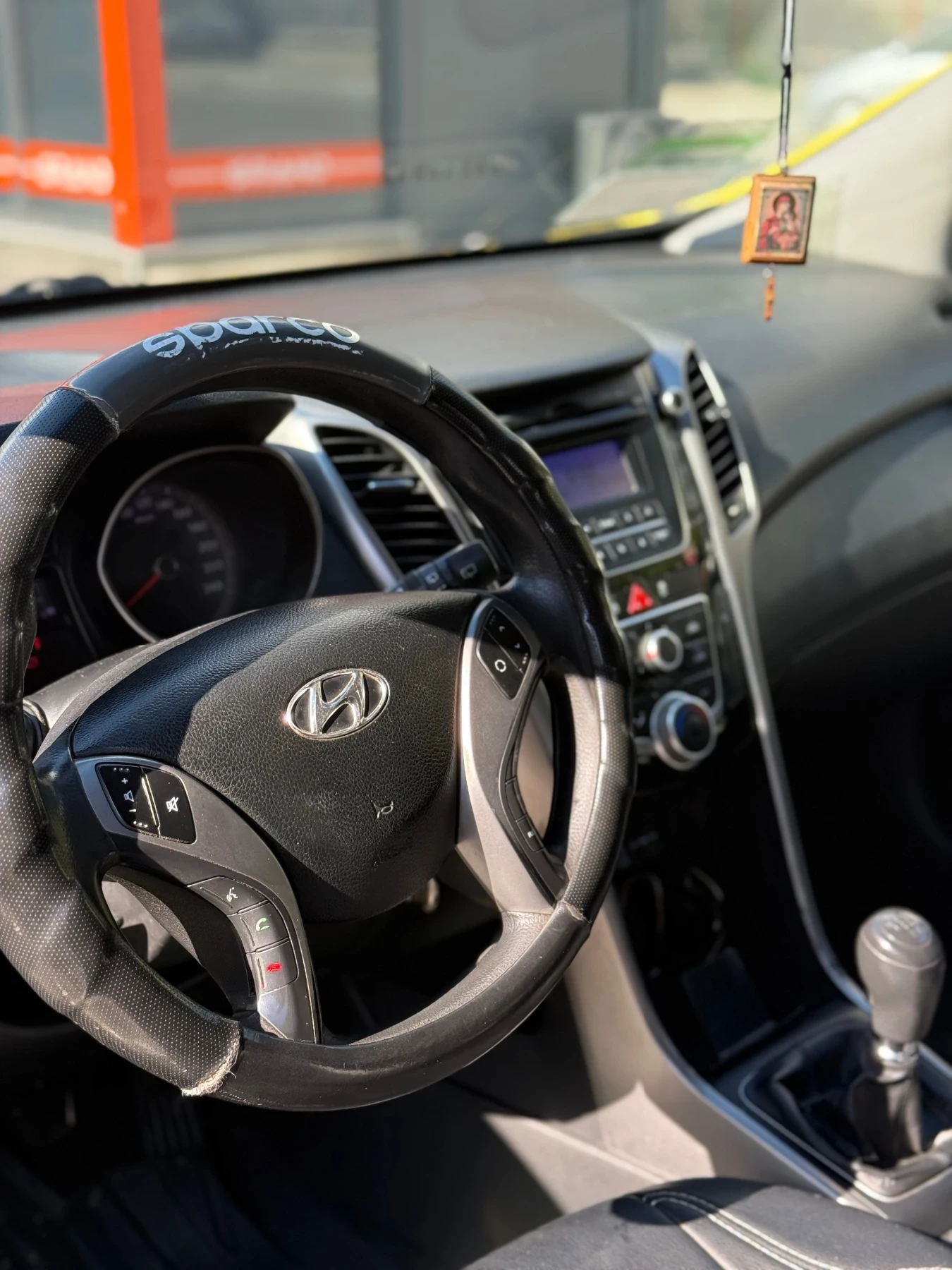 Hyundai I30  - изображение 4 | Auto.bg Hyundai I30  - изображение 4