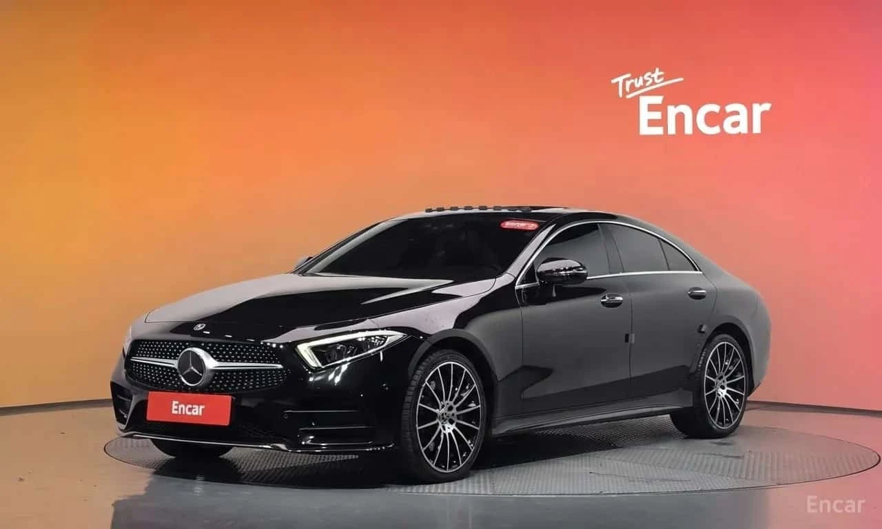 Mercedes-Benz CLS 450 4MATIC AMG Line / Цена до България | Auto.bg — изображение 1 Mercedes-Benz CLS 450 4MATIC AMG Line / Цена до България | Auto.bg — изображение 1