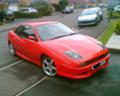 Fiat Coupe 1.8 - [2] 